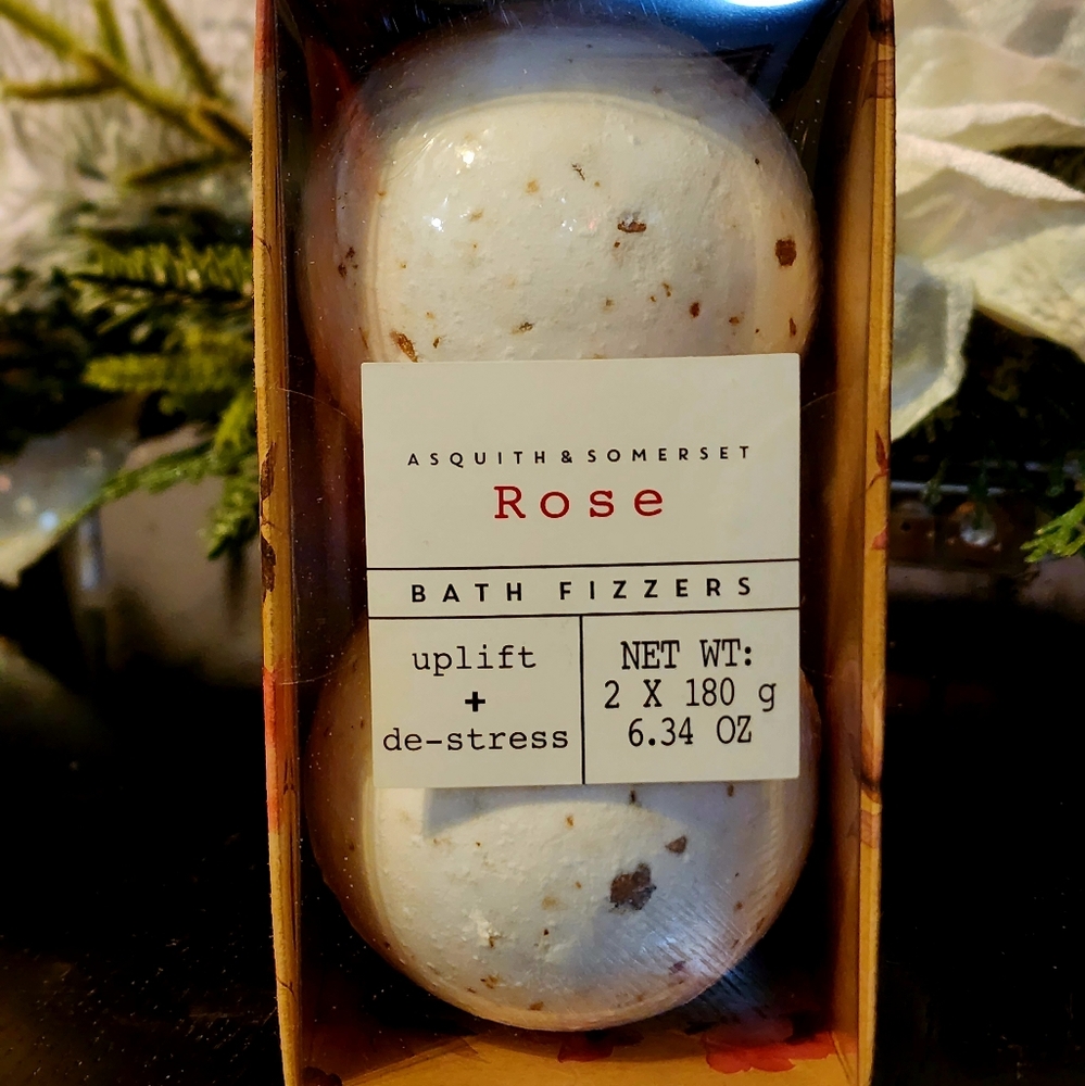 Bath Bombs - Picture 2 of 2